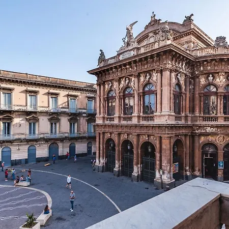 La Del Tenore By Wonderful Italy * Catania
