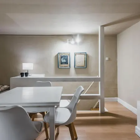 Apartment La Del Tenore By Wonderful Italy Catania