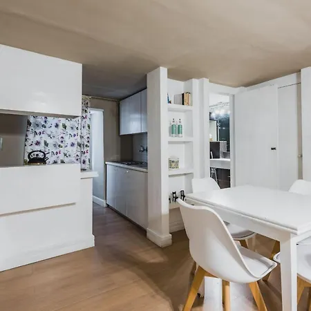 Apartmán La Del Tenore By Wonderful Italy *