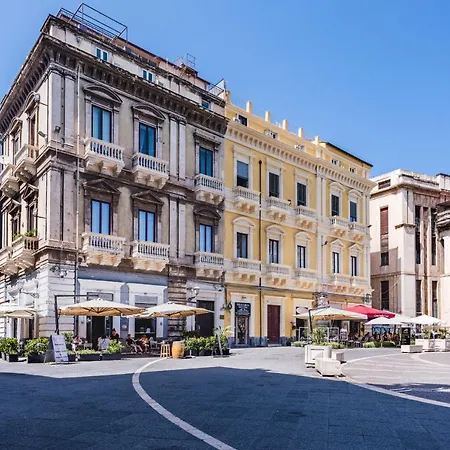 La Del Tenore By Wonderful Italy Apartment *