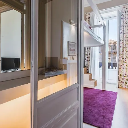 Apartment La Del Tenore By Wonderful Italy