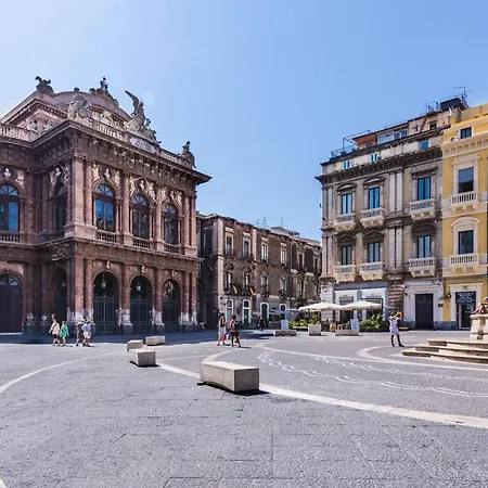 La Del Tenore By Wonderful Italy Apartment *