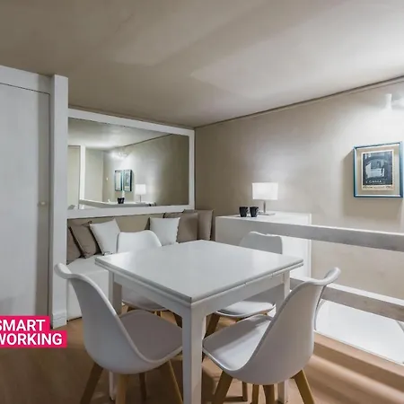 Apartment La Del Tenore By Wonderful Italy *
